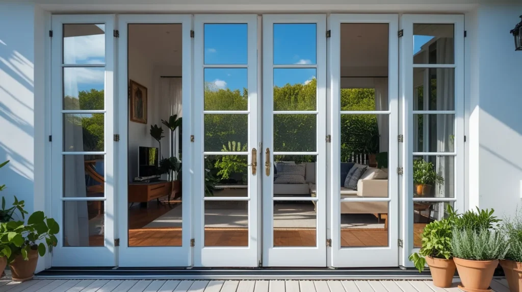 Five Window Install Spokane for Trusted Door Replacements
