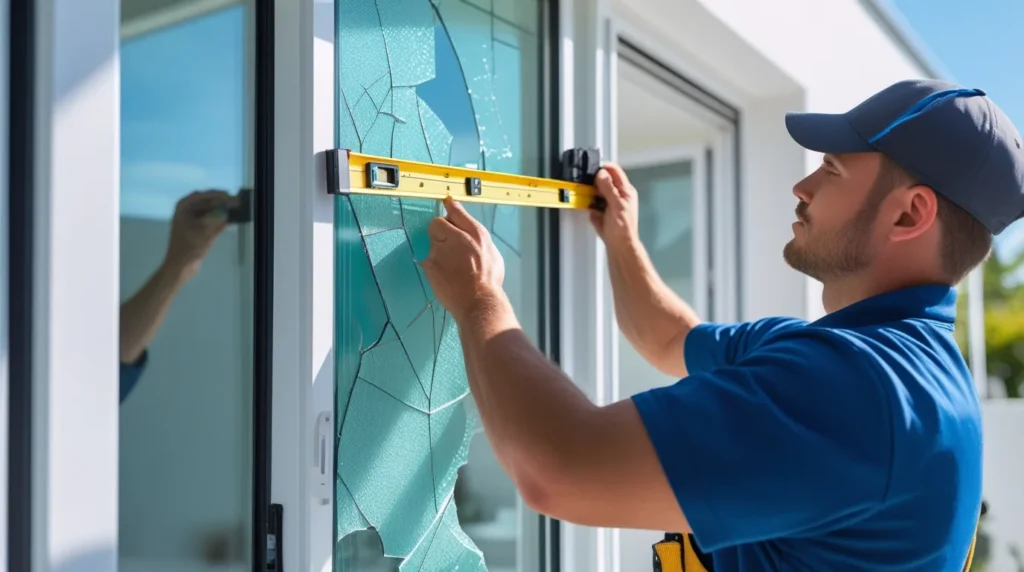 Need to Know Before Replacing a Sliding Window Pane