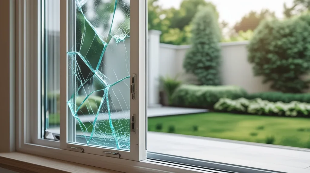 Sliding Window Glass Replacement Costs