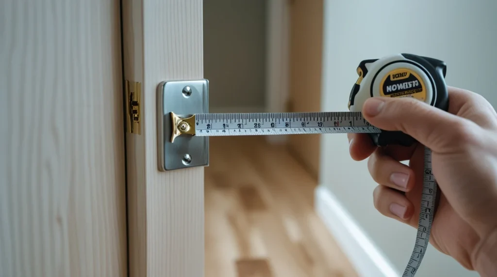 Width in Inches and Feet for Easy Measuring
