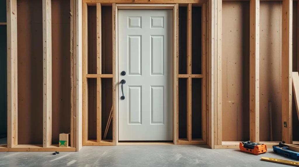 Width of a Standard Interior Door