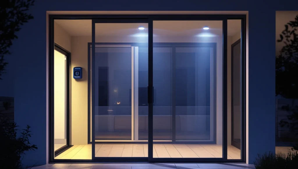 Are Sliding Doors Ever Burglar-Proof What You Should Know