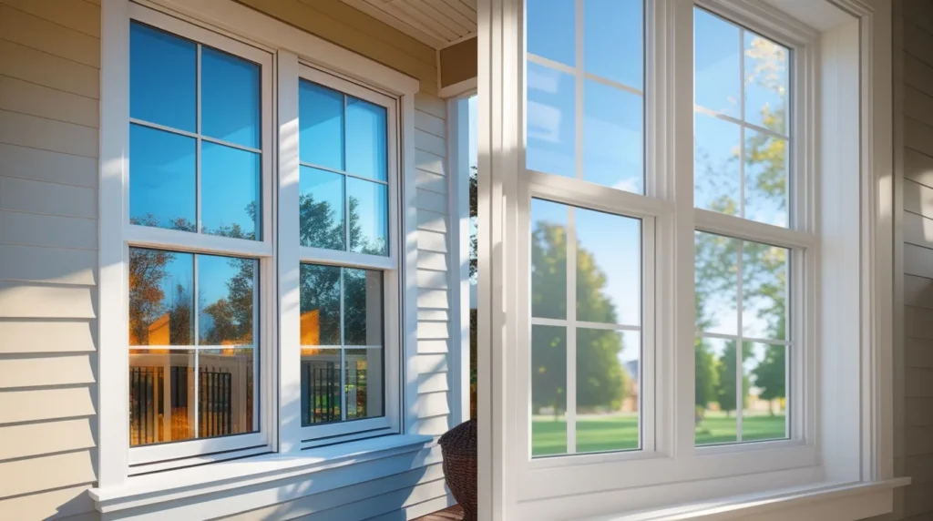 Energy Efficiency How Window Styles Compare
