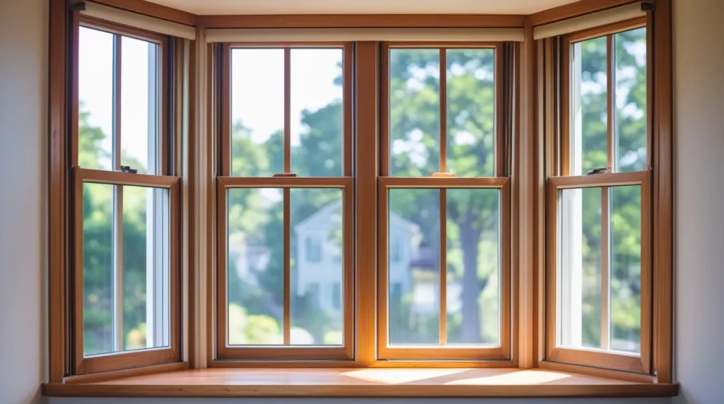 What Is a Single-Hung Window