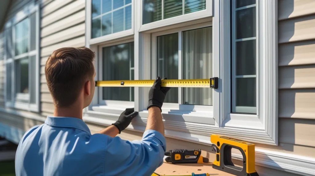 Manufactured Home Windows Replacement: What’s Different?